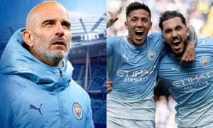 Haaland và Maresca vực dậy Man City giữa tâm bão 80 cáo buộc