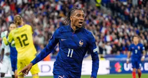 France 4 - 1 Belgium: Phép thuật Zidane hủy diệt Bỉ