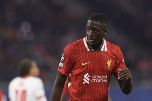 PSG và Real Madrid theo dõi sát Ibrahima Konaté tại Liverpool