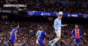 Haaland, Mbappé lập kỷ lục C1 và biến động Man Utd