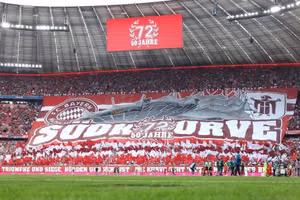 Phân tích chiến thuật Bayern Munich mùa giải Bundesliga 2025/26