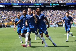 Chelsea đập tan giấc mơ ăn 5 lịch sử của PSG. Chấm điểm & đánh giá