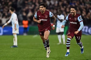 Aston Villa đàm phán giai đoạn cuối, West Ham sắp mất trụ cột