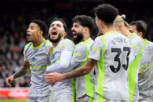 Manchester City đã giành một chiến thắng ngày hôm qua, mang ý nghĩa vượt xa việc chỉ có thêm 3 điểm