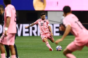 Lionel Messi truyền cảm hứng, Inter Miami giành chiến thắng lịch sử đầu tiên tại FIFA Club World Cup