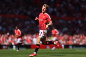 Bom xịt Man Utd háo hức trở lại Serie A giữa lúc Inter Milan quan tâm