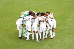 Trận mở màn La Liga của Real Madrid bị đe dọa vì lịch thi đấu Cúp Thế giới Câu lạc bộ