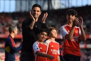 Mối liên hệ xứ Basque của Arsenal mở ra cuộc trở lại đầy hấp dẫn ở Champions League