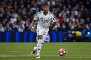 Real Madrid đề nghị chấm dứt hợp đồng với trụ cột hàng thủ