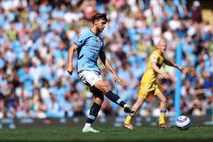 Man City giữ chân Nico giữa "bão" tin đồn chia tay