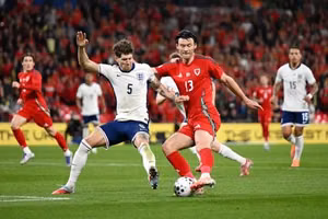 Đánh giá cầu thủ Anh vs Wales: Morgan Rogers và Bukayo Saka tỏa sáng trong màn tấn công rực lửa