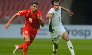 Việt Nam tranh hạng Ba, Thái Lan vào chung kết ASEAN Cup