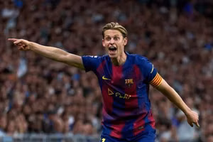 Đội trưởng Barcelona đã vắng mặt trong buổi tập hôm qua với sự cho phép của CLB