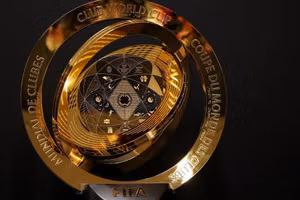 FIFA Club World Cup: Đại diện Brazil sẵn sàng bước vào vòng 1/8 với nhiều kỳ vọng