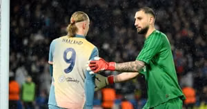 Top 5 trận đấu hấp dẫn cuối tuần này: Manchester, Juventus vs Inter...