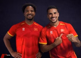 Hoàng Hên, Xuân Son thử lửa hàng thủ 9 triệu euro của Indonesia tại ASEAN Cup 2026