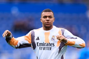 Ngôi sao Real Madrid khó có thể ra sân trong hai trận sắp tới 