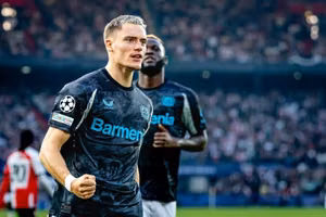 Fabrizio Romano xác nhận Liverpool hoàn tất thương vụ 109 triệu bảng chiêu mộ Florian Wirtz
