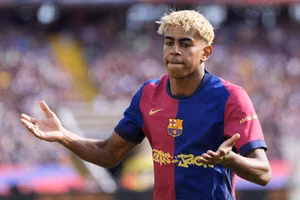 Barcelona tiến gần ngôi vô địch La Liga sau chiến thắng nghẹt thở tại El Clasico