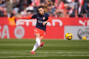 Arsenal gây sốc với đề nghị 10 triệu euro cho hậu vệ La Liga