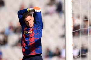 Barcelona có thể phải trả toàn bộ lương cho đội trưởng đến năm 2028 để buộc anh ra đi