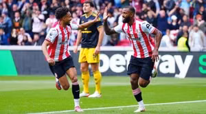 MU đã mất kiểm soát trước Brentford