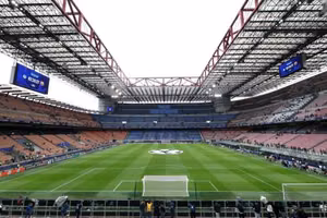 Milan và Inter dẫn đầu giá trị doanh nghiệp Serie A khi Juventus tụt hậu hậu Ronaldo