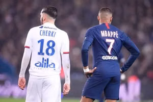 Kylian Mbappe tiết lộ điều CĐV Man City có thể mong đợi từ Rayan Cherki