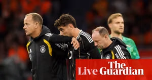 TIN NHANH 18H (English Premier League): Kai Havertz chấn thương gân kheo, Arsenal lo sốt vó