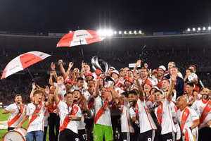Hướng dẫn về FIFA Club World Cup: River Plate