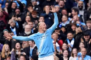 Lời tiên tri về Erling Haaland khiến Premier League phải run sợ
