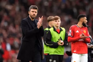 Từ khủng hoảng đến Cup C1: Michael Carrick đã thay đổi MU như thế nào?