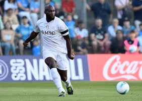 🚨 Napoli dễ dàng vượt qua Sorrento khi Lukaku lập cú đúp