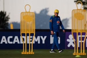 Brazil có thể chốt vé dự World Cup ngay đợt FIFA Days này? Kỳ vọng ra sao?