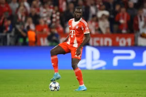 Mục tiêu của Real Madrid đang có 'cuộc đàm phán tích cực' về việc gia hạn với câu lạc bộ hiện tại