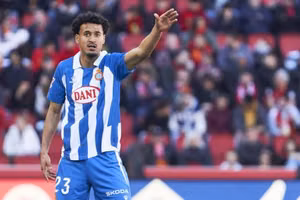 Tài năng trẻ Espanyol từ chối Barcelona hai lần