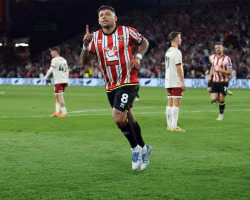 Sheffield United kỳ vọng vận may đổi chiều ở trận chung kết playoffs nghẹn lòng trước Sunderland