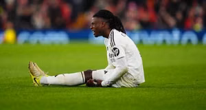Real Madrid nhận tin vui lớn về chấn thương trước Cúp CLB Thế giới