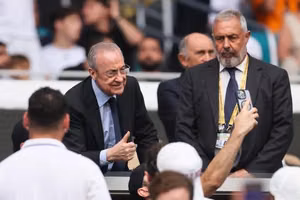 Giám đốc xác nhận Real Madrid bỏ lỡ khoản lợi nhuận chuyển nhượng 14 triệu euro