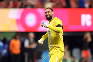 HLV trưởng Italy Gattuso xác nhận Donnarumma ‘sẽ ký hợp đồng với Manchester City’
