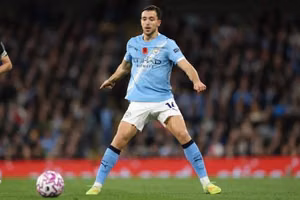 Hai cầu thủ ít tên tuổi đã trở nên cực kỳ quan trọng cho Manchester City