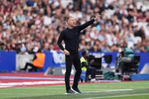 Cựu HLV Chelsea và West Ham Graham Potter sẵn sàng nhận công việc tại Thụy Điển