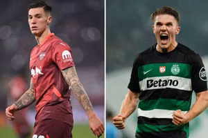 Vì sao hành trình săn tiền đạo của Arsenal xoay quanh hai câu hỏi then chốt?