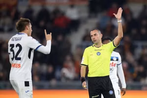 Chính thức: Danh sách trọng tài cho vòng 6 Serie A, bao gồm trận Juventus vs. Milan
