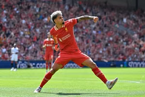 Hendrick: Liverpool lợi dụng sự quan tâm từ Saudi để đẩy giá Diaz
