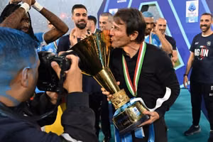 Vì sao chức vô địch Serie A của Napoli được coi là phép màu?