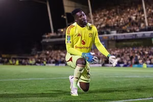 Andre Onana: Màn ra mắt báo hiệu thất bại và hành trình sụp đổ tại Man United