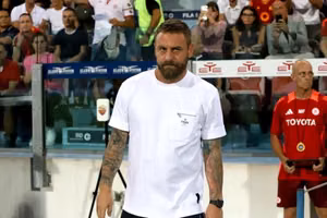 De Rossi ứng viên số một cho ghế HLV Parma