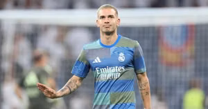 Tân binh Real Madrid sẽ không gặp trở ngại thi đấu Champions League giữa tranh cãi đăng ký