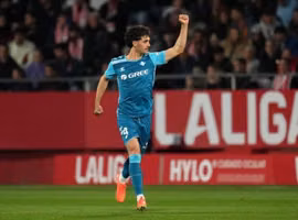 Atletico Madrid ưu tiên chiêu mộ Johnny Cardoso thay thế Partey